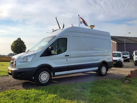 Ford Transit 350 2.2 TDCI L3H3 155 pk