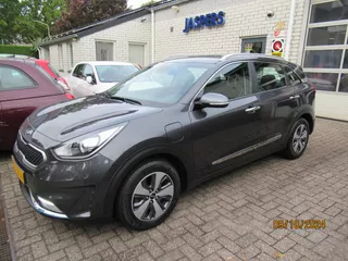 Kia Niro 1.6 GDi PHEV DynamicLine plug in hybride