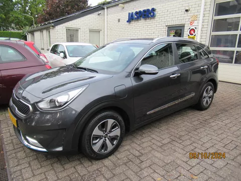 Kia Niro 1.6 GDi PHEV DynamicLine plug in hybride