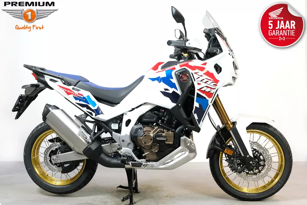 Honda CRF 1100 AFRICA TWIN ADVENTURE SPORTS DCT