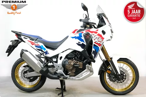 Honda CRF 1100 AFRICA TWIN ADVENTURE SPORTS DCT