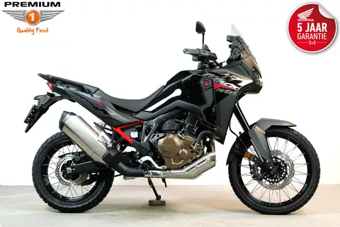 Honda CRF 1100 AFRICA TWIN