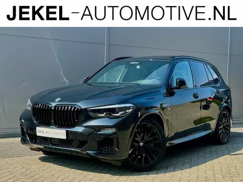 BMW X5 xDrive45e High Executive M-Pakket, Full Option