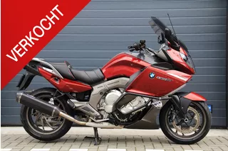 BMW K 1600 GT AC Schnitzer | LED Verstralers | K1600GT