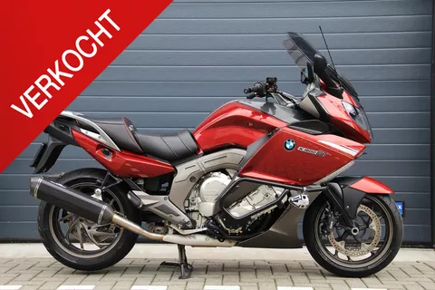 BMW K 1600 GT AC Schnitzer | LED Verstralers | K1600GT BMW K 1600 GT AC Schnitzer | LED Verstralers | K1600GT