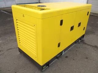 Stedefra VG-R30 , 37.5 KVA , New Diesel generator, 3 Phase