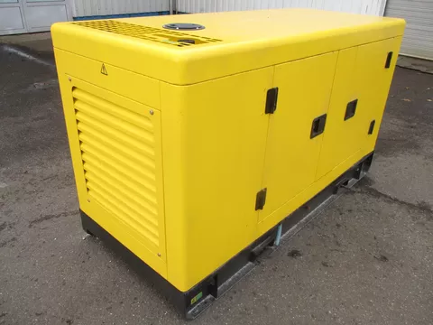 Stedefra VG-R30 , 37.5 KVA , New Diesel generator, 3 Phase