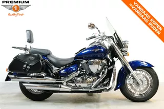Suzuki C 800 INTRUDER