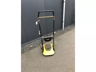 Stiga Aero 132e Kit 2024