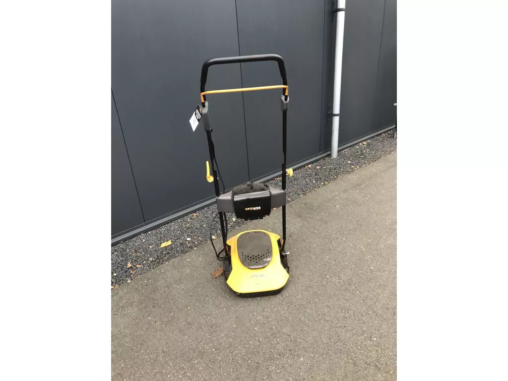 Stihl Telescoopsteel 2025