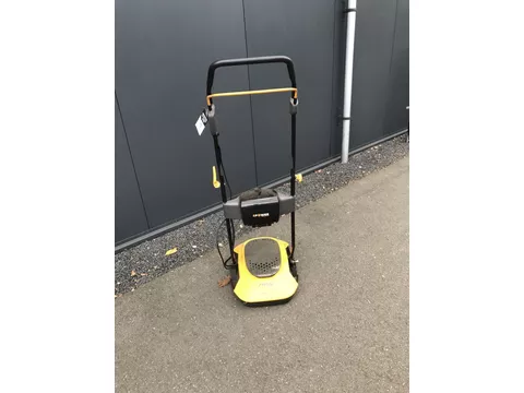 Stiga Aero 132e Kit 2024