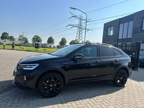 Volkswagen Taigo 1.5 Tsi 2024 2X R-Line