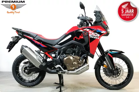 Honda CRF 1100 AFRICA TWIN