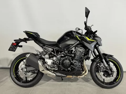 Kawasaki Z900 ABS