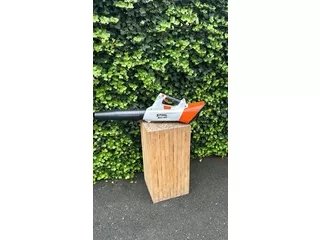 Stihl BGA 100 accu bladblazer 2024