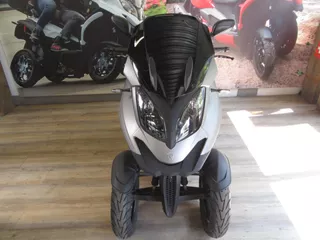 Quadro QV3 VEHICLES DEMO QV3