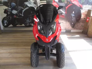 Quadro QV3 VEHICLES QV3
