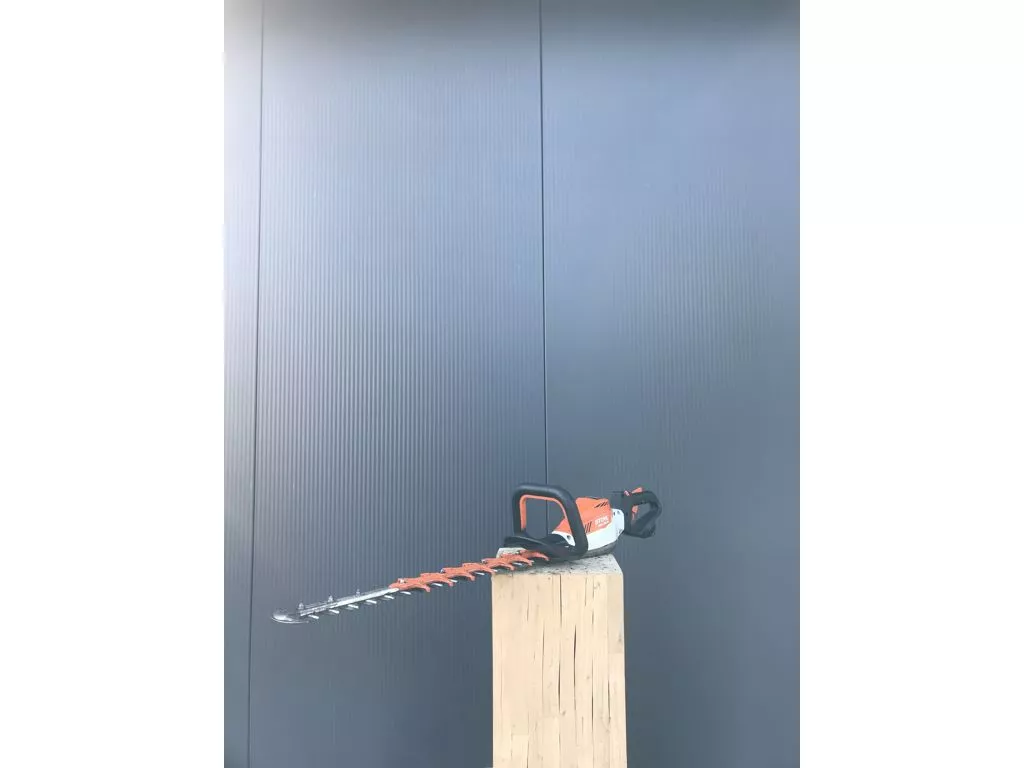 Stihl HSA 94 R accu heggenschaar 2017