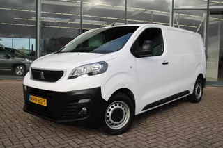 Peugeot Expert 2.0 BlueHDI 120pk L2 Premium Airco Carplay Euro6 Lease va &euro; 199
