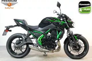 Kawasaki Z650