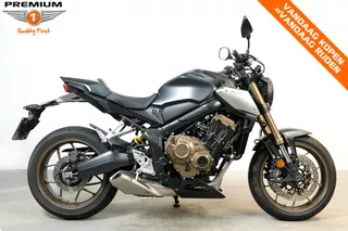 Honda CB 650 R