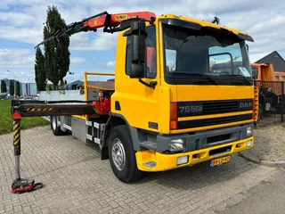 DAF 75.240