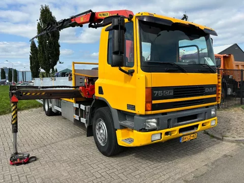 DAF 75.240