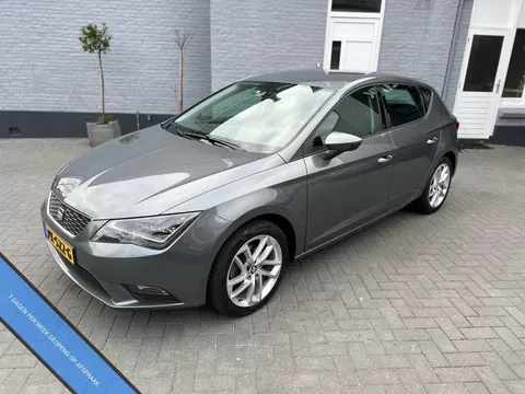 SEAT Leon 1.6 TDI| LED | NAVI | CLIMA | PDC | BLUETOOTH | SEAT Leon 1.6 TDI| LED | NAVI | CLIMA | PDC | BLUETOOTH |