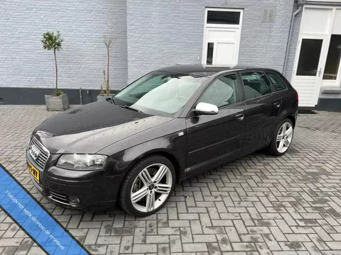 Audi A3 Sportback 3.2 quattro Ambition | AUTOMAAT | 251 PK | CLIMA |