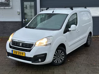 Peugeot Partner CRUISE/SAUT/PDC/EX AUTOMAAT