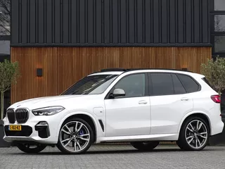 BMW X5 xDrive45e 394PK / M-Perf. / High Exec. M- Individual / LED