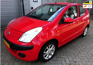 Nissan Pixo 1.0 Acenta | Airco | APK 13-06-2027