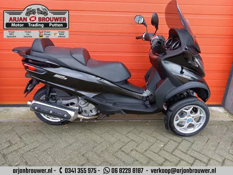 Piaggio MP3 500 LT ABS Sport Piaggio  MP3 500 LT ABS Sport