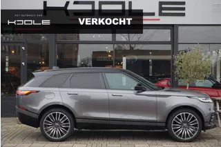 Land Rover Range Rover Velar 2.0 P300 Turbo AWD R-Dynamic HSE / PANO / HEAD UP