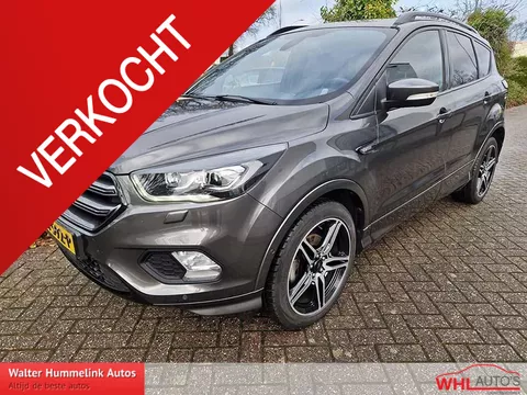 Ford Kuga 1.5 EcoBoost ST Line