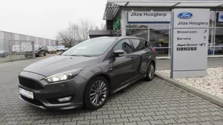 Ford Focus Wagon 1.0 EcoBoost ST-Line Clima/Cruise, PDC, Winter Pack, 84786KM
