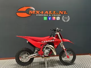KTM Gas Gas MC 65 2024 Nieuw model ! no KTM 65 SX