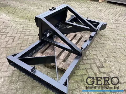 Sch&auml;ffer Vlakraam