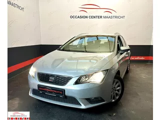 SEAT Leon ST 1.4 TSI ST SEAT Leon 1.4 TSI ST