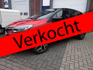 Renault Captur 0.9 TCe Bose
