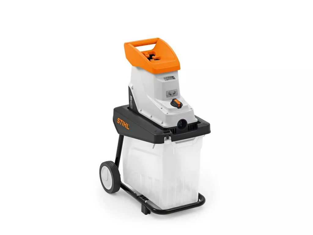 Stihl BGA 300.0 Accubladblazer 2024