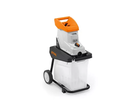 Stihl GHE 140.0 L (INT1) Hakselaar 2022