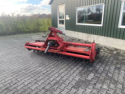 Rauch 250 PENNEN FREES