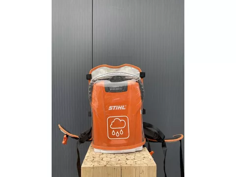 Stihl AR 1000 ruggedragen Lithium-ion accu 2019