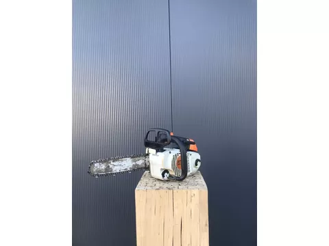 Stihl MS 201 T 2013