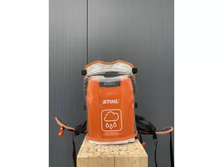Stihl AR 1000 ruggedragen Lithium-ion accu 2019