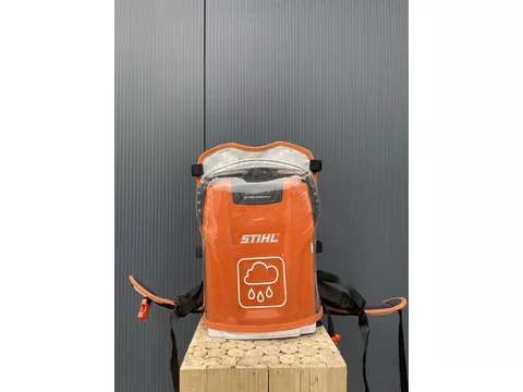 Stihl AR 1000 Rugaccu 2019