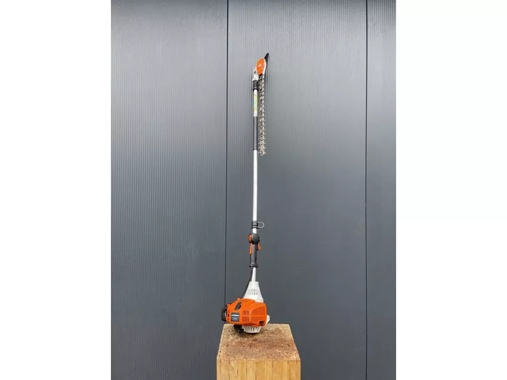 Stihl KM 130 R 2012