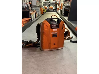 Stihl AR 2000L ruggedragen Lithium-ion accu 2020