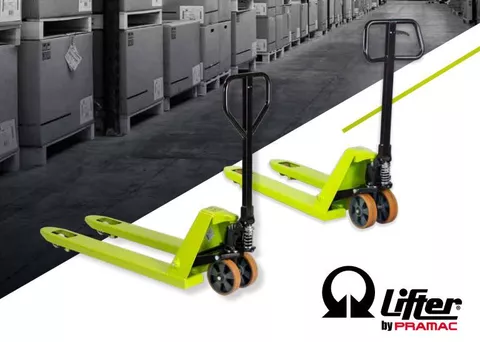 Pramac GS25 / GS25EVO / GS25EVO SuperQuick 0